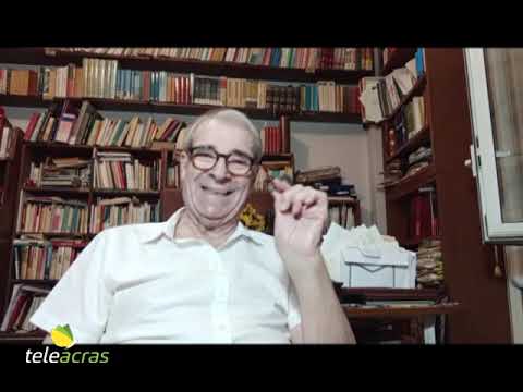 Scopri di più sull'articolo Teleacras – Intervista speciale a Stefano Milioto
