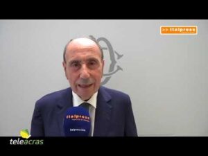 Scopri di più sull'articolo Teleacras – Schifani su risvolti Europei calcio 2032 in Italia
