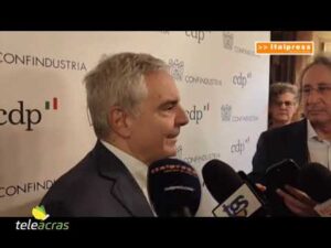 Scopri di più sull'articolo Teleacras – “Insieme per il futuro delle imprese”