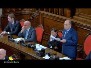 Scopri di più sull'articolo Teleacras – “Noi moderati” si auto-sospende dalla coalizione Schifani