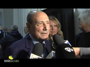Scopri di più sull'articolo Teleacras – Regione, si dimette Ingala. Al suo posto Garigliano