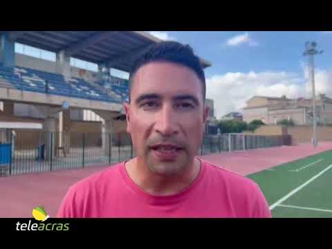 Scopri di più sull'articolo Teleacras – Calcio, vigilia di Mazara del Vallo – Aragona