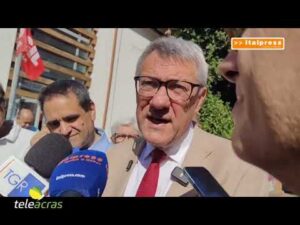 Scopri di più sull'articolo Teleacras – Landini a Palermo