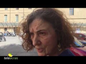 Scopri di più sull'articolo Teleacras – Palermo, no ai cassonetti in piazzetta Franco Franchi e Ciccio Ingrassia