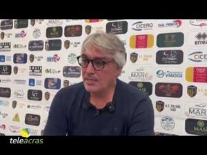 Scopri di più sull'articolo Teleacras – Calcio, Mazara – Aragona 3-2
