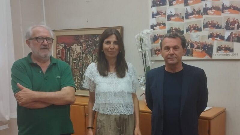 Al momento stai visualizzando Iacp Agrigento, Antonella Siragusa torna alla direzione generale: Per lei un ritorno dopo l’esperienza nei ministeri