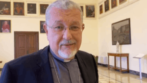 Scopri di più sull'articolo Agrigento – Scuola, l’arcivescovo Damiano: “che sia un anno dialogante e, perciò, pacificante”