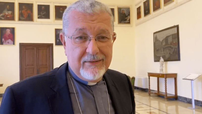 Al momento stai visualizzando Agrigento – Scuola, l’arcivescovo Damiano: “che sia un anno dialogante e, perciò, pacificante”
