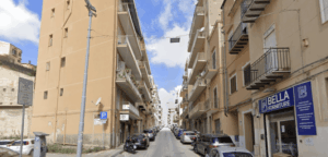 Scopri di più sull'articolo Agrigento – Molotov contro l’abitazione di una giovane coppia in via Gioeni, indagini 
