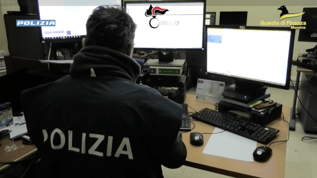 Al momento stai visualizzando Agrigento – La mafia dei Nebrodi: 45 condanne per 325 anni di carcere