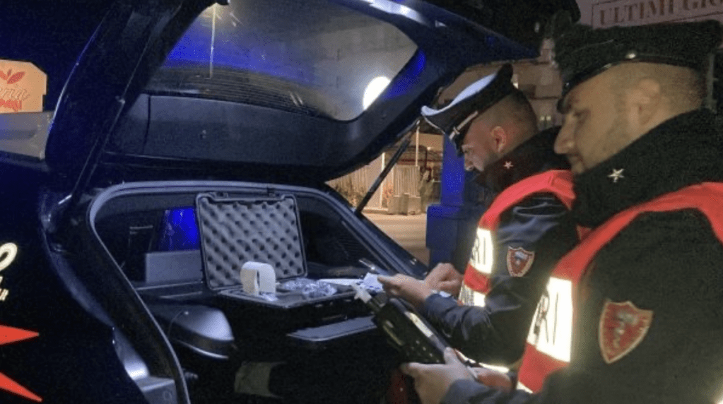 Al momento stai visualizzando Agrigento – Favara, provoca incidente in cui rimane gravemente ferita una ragazza: aveva tasso alcolemico 4 volte superiore 