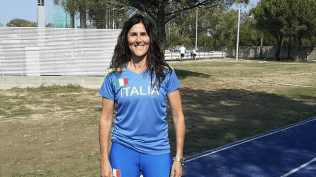 Al momento stai visualizzando Agrigento – Lancio del giavellotto, Giusi Parolino conquista il titolo di campionessa italiana per la 21ª volta 