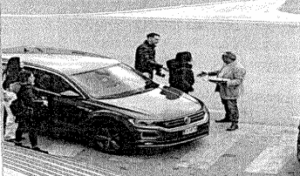 Scopri di più sull'articolo Agrigento – Corruzione nell’Agrigentino, arrestato consulente e interdizione per ispettore polizia locale 