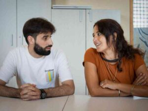 Scopri di più sull'articolo Agrigento – Sambuca. Venerdì Alaa Faraj e Alessandra Sciurba presentano il libro “Perché ero ragazzo”