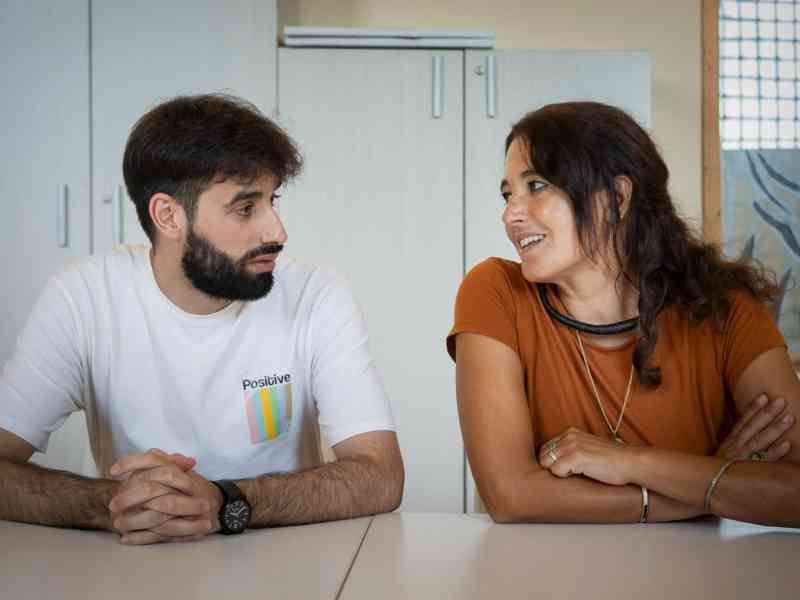 Al momento stai visualizzando Agrigento – Sambuca. Venerdì Alaa Faraj e Alessandra Sciurba presentano il libro “Perché ero ragazzo”
