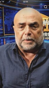 Scopri di più sull'articolo Agrigento, oggi alle 18:30 diretta su Bibbirria Podcast: ospiti Mariuccia Miccichè e Lelio Castaldo per un confronto acceso
