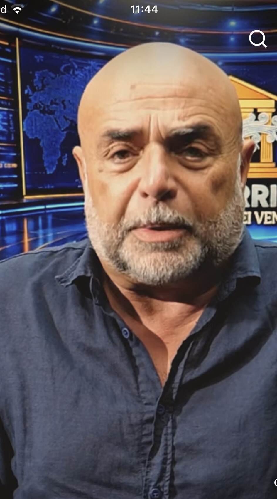 Al momento stai visualizzando Agrigento, oggi alle 18:30 diretta su Bibbirria Podcast: ospiti Mariuccia Miccichè e Lelio Castaldo per un confronto acceso