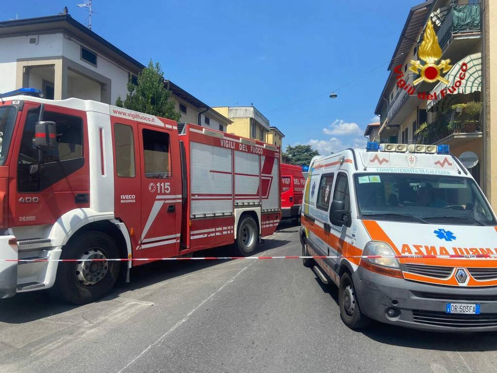 Al momento stai visualizzando Agrigento – Ribera, scontro tra un furgone e un’auto: un ferito