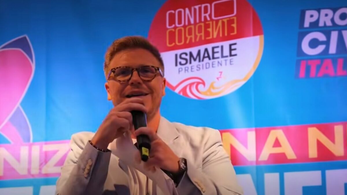 Al momento stai visualizzando Agrigento, caso Crosta. La Vardera rompe gli indugi: “Per me è fuori da Controcorrente”