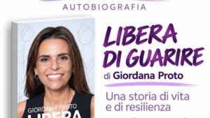 Scopri di più sull'articolo Agrigento – Aragona, si presenta il libro “Libera di Guarire” nell’incontro su bullismo e cyberbullismo