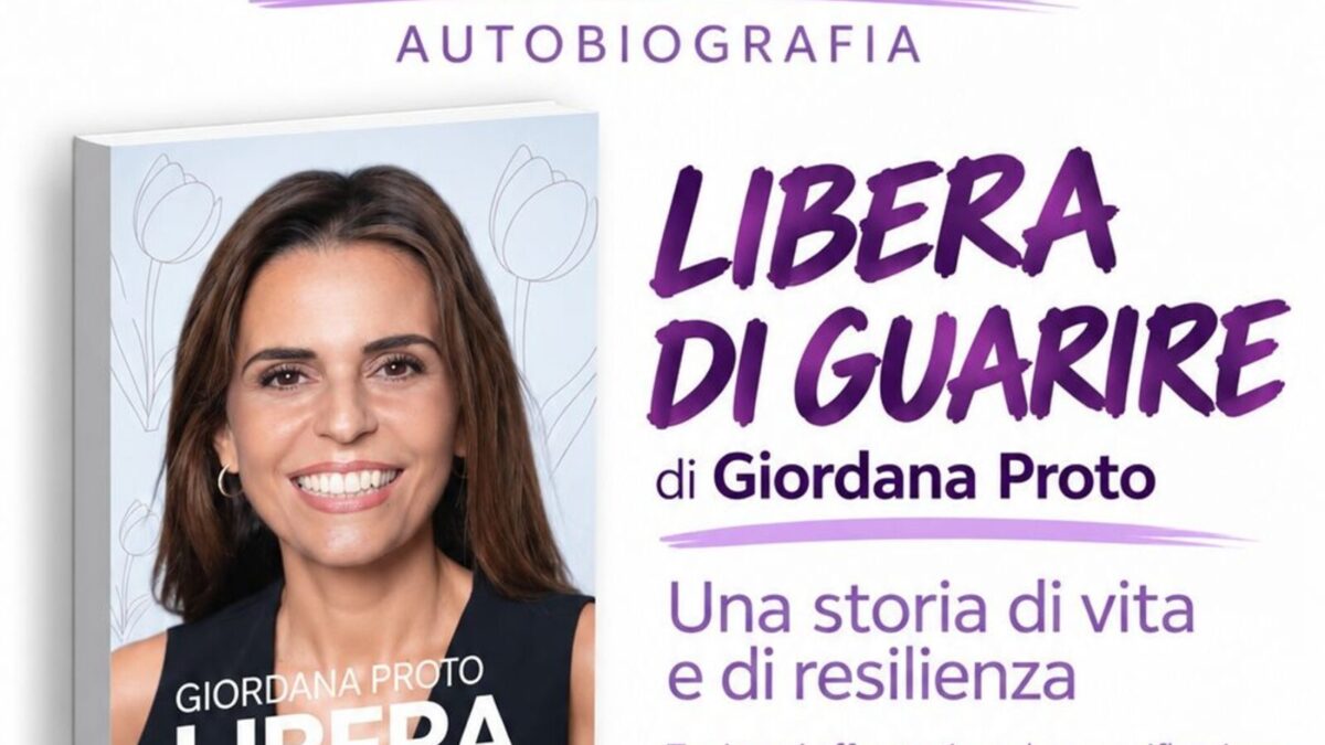 Scopri di più sull'articolo Agrigento – Aragona, si presenta il libro “Libera di Guarire” nell’incontro su bullismo e cyberbullismo