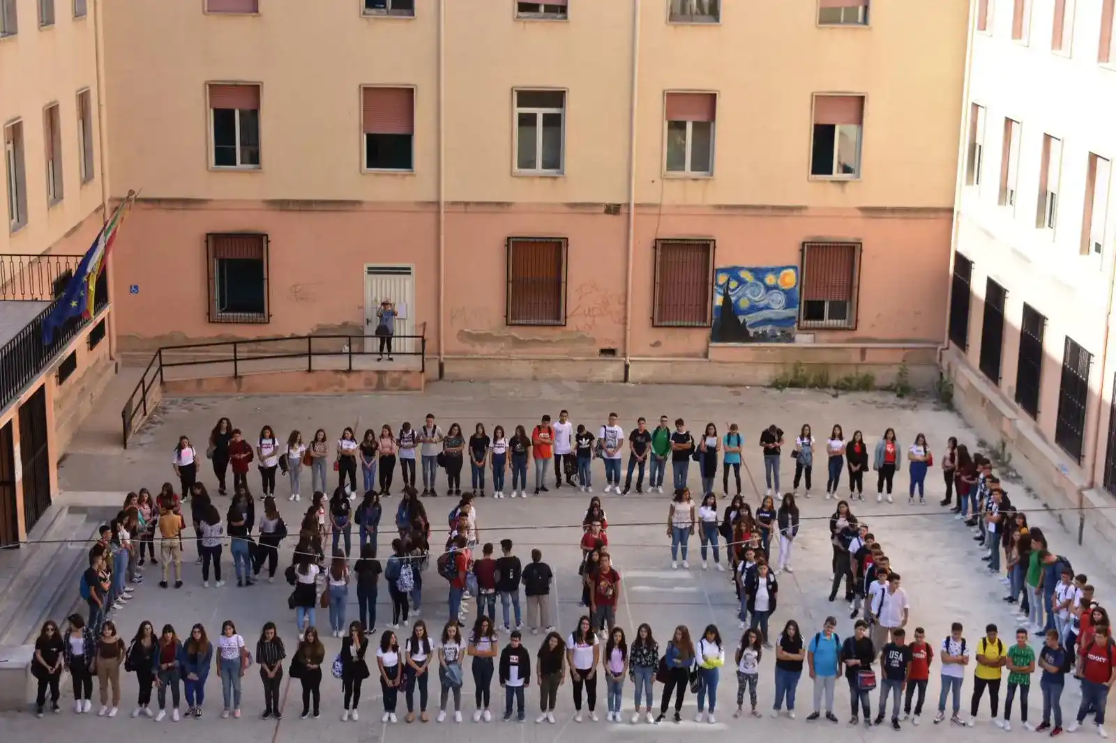 Al momento stai visualizzando Agrigento – Scuola Pirandello, il Comune non si fida delle verifiche della ex Provincia? Altri 74 mila euro per studiare lo stesso edificio
