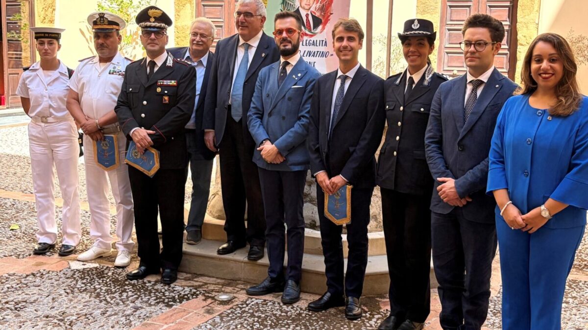 Al momento stai visualizzando Livatino, la memoria diventa impegno: ad Agrigento nasce il Premio Legalità dedicato ai giovani