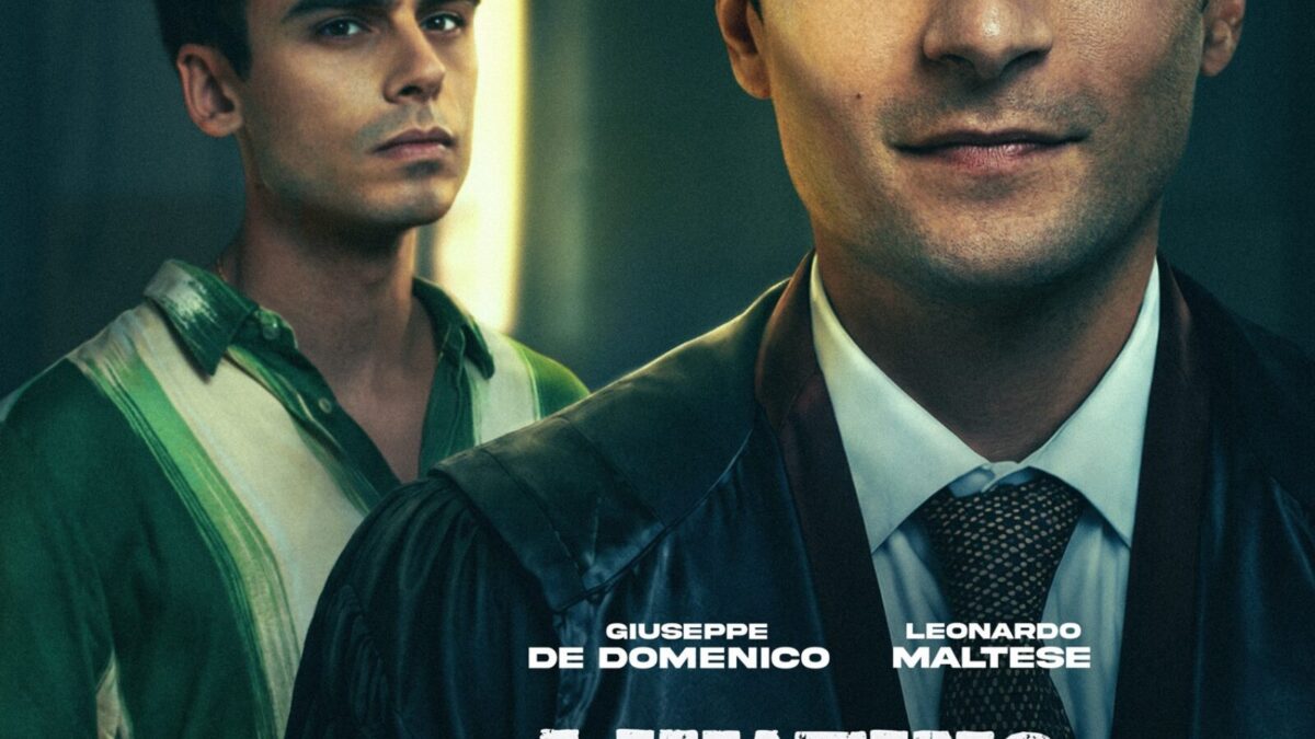 Al momento stai visualizzando Agrigento – Il giudice e i suoi assassini di Michele Placido in anteprima alla Festa del Cinema di Roma