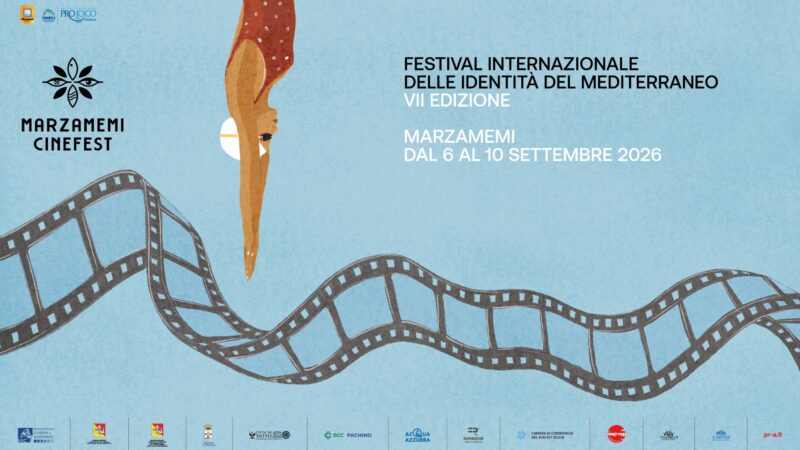 Al momento stai visualizzando Agrigento – Al via la settima edizione del “Marzamemi CineFest” dedicata al mare e al leggendario apneista Enzo Maiorca