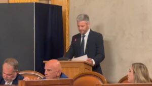 Scopri di più sull'articolo Agrigento 2025, Fattori: «Le risorse residue diventino un’eredità concreta per la città»