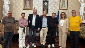 Scopri di più sull'articolo Agrigento – Porto Empedocle, marineria in stato di agitazione: delegazione ricevuta dal Sindaco Martello
