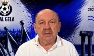 Scopri di più sull'articolo Agrigento – Campionato di Promozione, Mario Vitale è il nuovo direttore generale del Real Gela