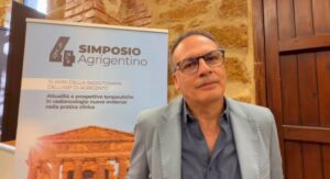 Scopri di più sull'articolo Agrigento – Dieci anni di radioterapia, il primario Michele Bono: “un percorso che parla di sanità e umanità”