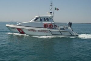 Al momento stai visualizzando Agrigento – Disperso in mare, 21enne ritrovato dalla Guardia Costiera