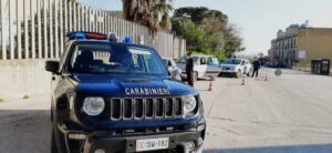 Scopri di più sull'articolo Agrigento – In fiamme trattore di un pensionato a Naro, danni per 15 mila euro 