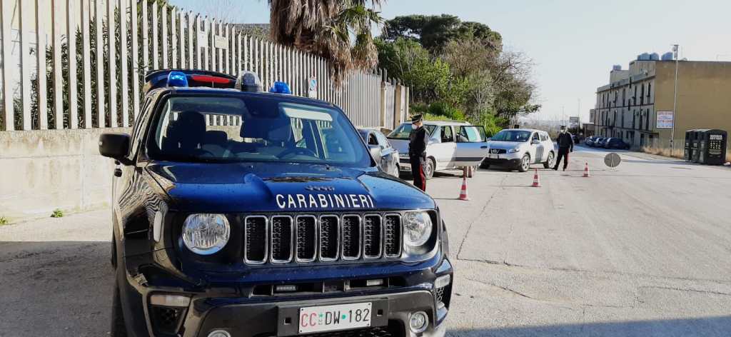 Al momento stai visualizzando Agrigento – In fiamme trattore di un pensionato a Naro, danni per 15 mila euro 