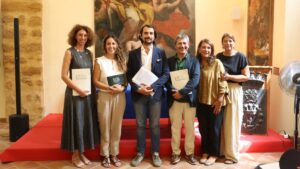 Scopri di più sull'articolo Si apre Naturalmente Agrigento Slow&Green festival, parte del più ampio progetto di valorizzazione del territorio