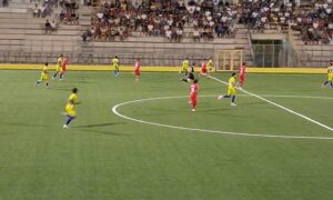 Scopri di più sull'articolo Agrigento – Il Licata ferma la Nissa: il match al “Dino Liotta” finisce 1 – 1