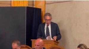 Scopri di più sull'articolo L’attacco di William Giacalone (Forza Azzurri): “Sindaco Sodano, basta silenzio: Agrigento non merita questo teatro politico”