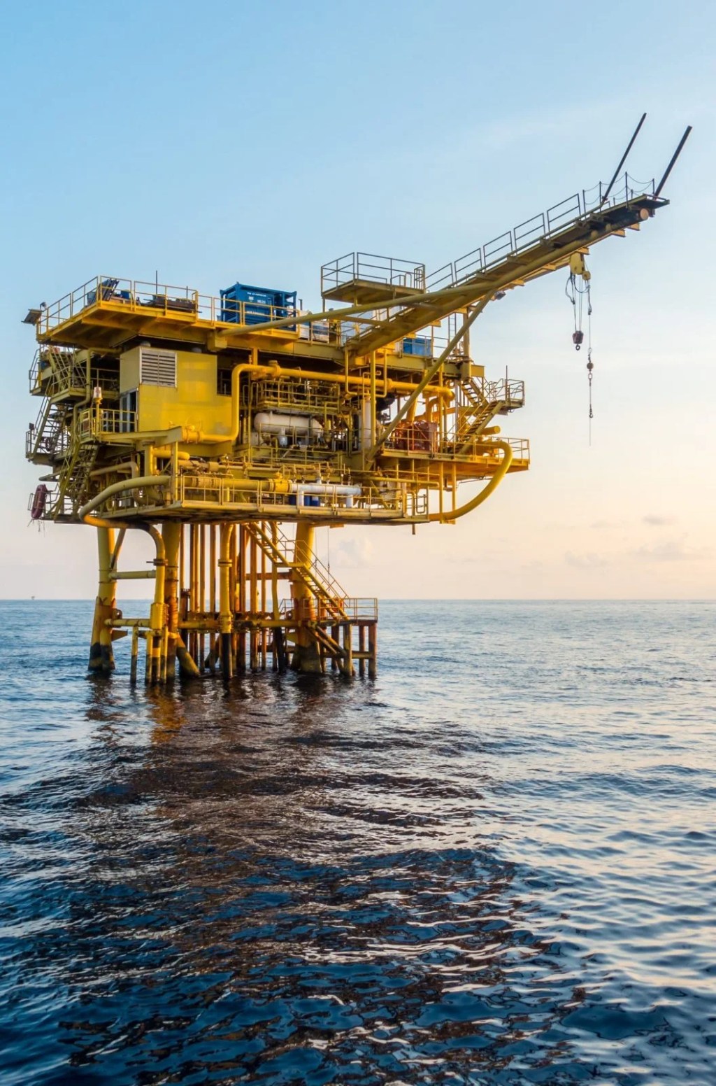 Al momento stai visualizzando Agrigento – Gas off-shore, ministero proroga autorizzazione per il pozzo Lince tra Gela e Licata