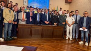 Scopri di più sull'articolo Anas, ad Agrigento al via “On the road”: giovani e istituzioni insieme per la sicurezza stradale