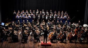 Scopri di più sull'articolo Agrigento – L’Orchestra Filarmonica Demetra chiude la stagione 2026 del teatro dell’Efebo