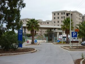 Scopri di più sull'articolo Agrigento – Sciacca, aggressione al Pronto soccorso: l’ASP denuncia e annuncia la costituzione di parte civile