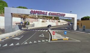 Scopri di più sull'articolo Agrigento – Donna getta acido addosso al suo avvocato, legale finisce in terapia intensiva
