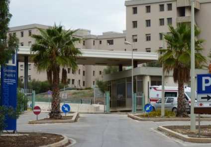 Al momento stai visualizzando Agrigento – Caso di meningite a Sciacca, 74enne ricoverato in isolamento