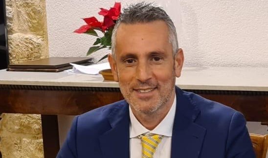 Al momento stai visualizzando Agrigento – Carmelo Pace eletto segretario nazionale Dc