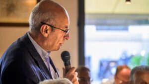 Scopri di più sull'articolo Agrigento 2025, Seddio dopo lo scioglimento della Fondazione: «Si chiude un progetto, ma adesso chi raccoglierà ciò che resta?»