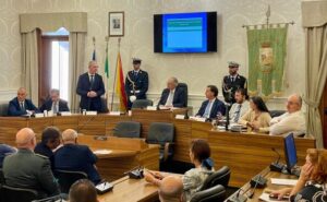 Scopri di più sull'articolo Agrigento – Commissario UE Pesca a Sciacca: 5 priorità per marineria siciliana