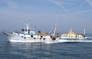 Al momento stai visualizzando Agrigento – Caro carburanti, dalla Regione oltre 17 milioni per pesca e acquacoltura