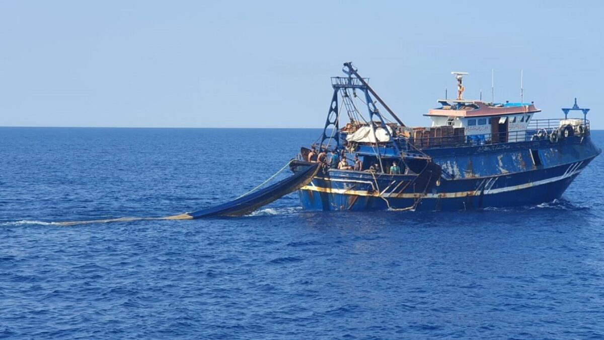 Al momento stai visualizzando Agrigento – Porto Empedocle, la protesta dei pescatori entra nello stato di agitazione: domani sit-in
